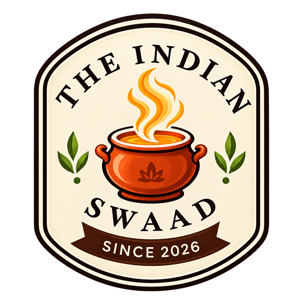 THE INDIAN SWAAD
